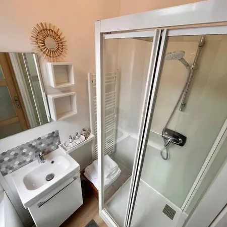 North Cosy House - Centre Apartment Douai