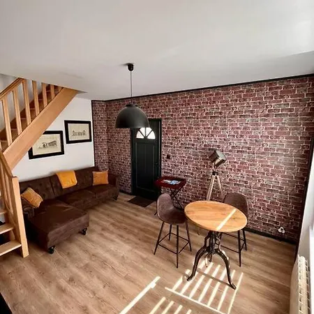 Apartment North Cosy House - Centre *