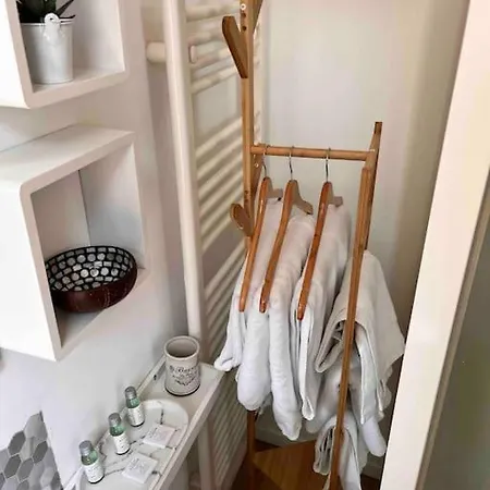 Apartment North Cosy House - Centre *