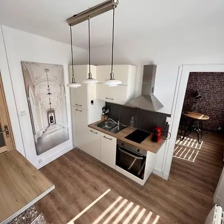 North Cosy House - Centre *