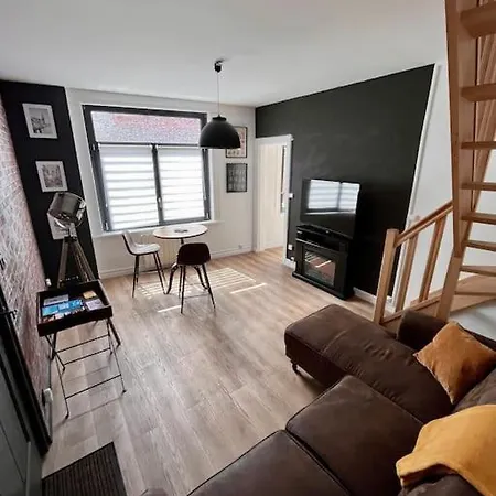 North Cosy House - Centre