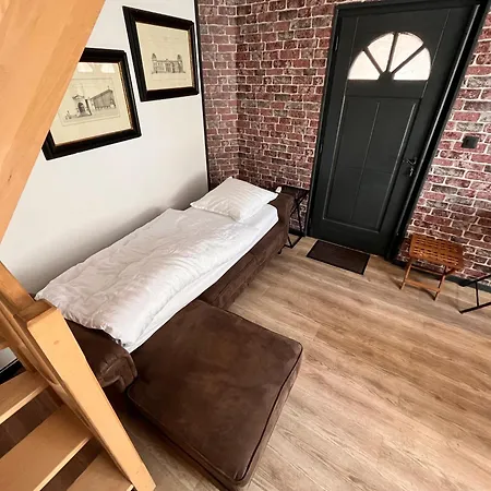 North Cosy House - Centre Appartement *