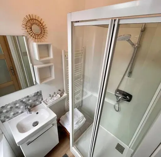 North Cosy House - Centre Appartement Douai