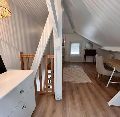 Appartement North Cosy House - Centre Douai