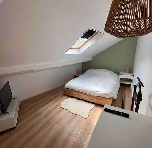 North Cosy House - Centre