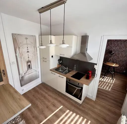 North Cosy House - Centre *