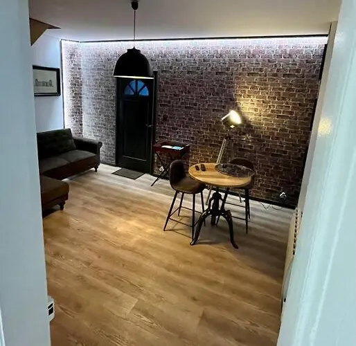 North Cosy House - Centre *