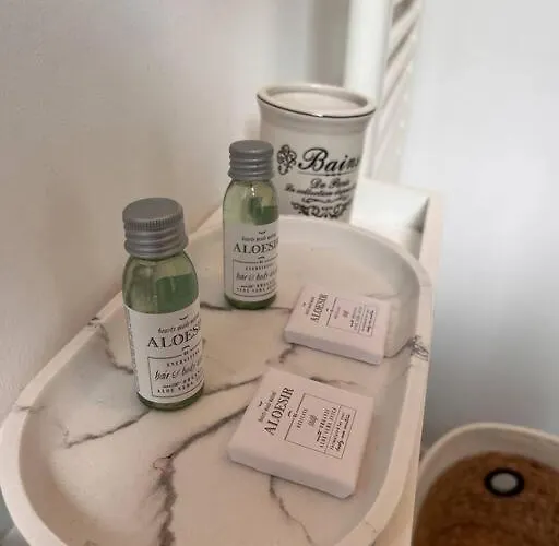 North Cosy House - Centre